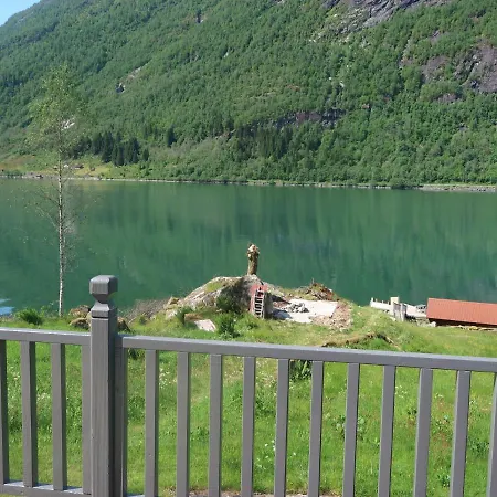 Holiday Vetlefjorden - Fjs002 Balestrand