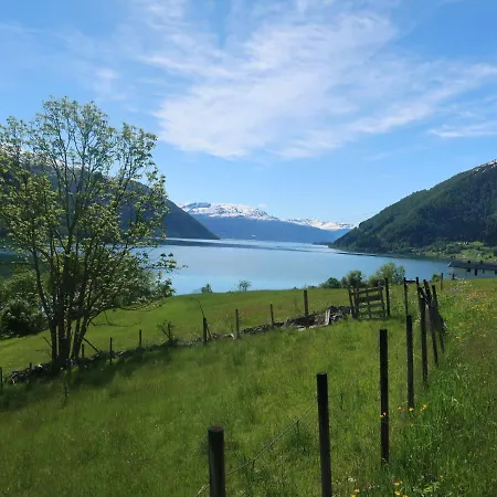 Holiday Vetlefjorden - Fjs002